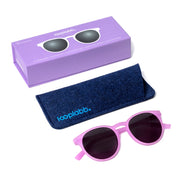 Looplabb Sun Readers, Papillon +0.00